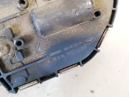 Ford S-MAX Silniczek wycieraczek szyby przedniej / czołowej 6m2117508ac