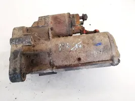 Opel Vivaro Starter motor cs1207