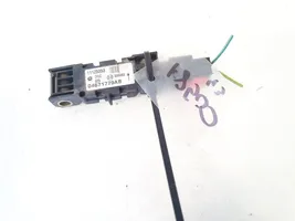 Chrysler Pacifica Gaisa spilvenu trieciensensors 11125353