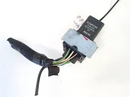 Citroen C4 I Glow plug pre-heat relay 9640469680