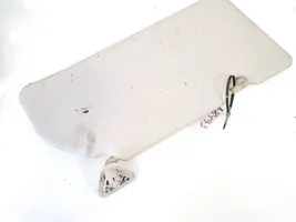 Nissan Almera Tino Sun visor 