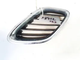 Saab 9-3 Ver2 Grille de calandre avant 12787226