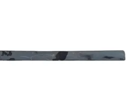 Opel Meriva A Front door trim (molding) 93318767