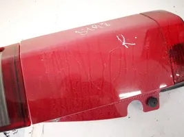 Opel Meriva A Rear/tail light trim molding 13130028