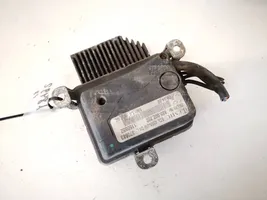 Volkswagen Phaeton Coolant fan relay 885002222