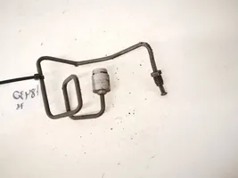 Volkswagen Sharan Tuyau d'alimentation conduite de carburant 