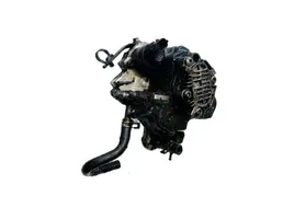 Toyota Auris 150 Polttoaineen ruiskutuksen suurpainepumppu 0445010105