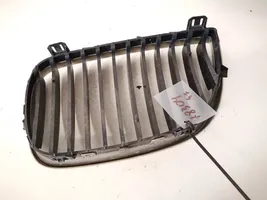 BMW 1 E81 E87 Atrapa chłodnicy / Grill 511370771309