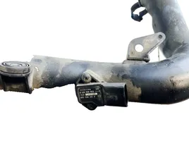 Skoda Octavia Mk2 (1Z) Czujnik ciśnienia powietrza 0281002399