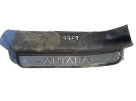 Opel Antara Takaoven kynnyksen suojalista 96630473