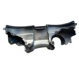 Volvo V50 Cache carter courroie de distribution 30650892