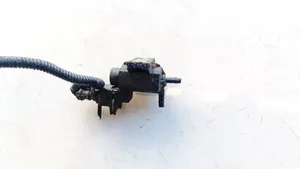 Opel Meriva A Turbo solenoid valve 