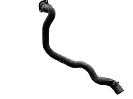 Volkswagen Touran I Heater radiator pipe/hose 10602