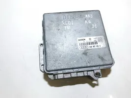 Audi A6 S6 C4 4A Calculateur moteur ECU 0281001253