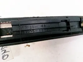 Lexus RX 300 Takaoven kynnyksen suojalista 6791548020