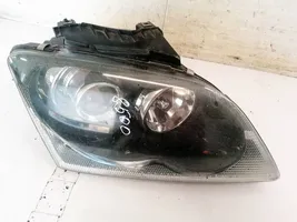 Chrysler Pacifica Headlight/headlamp 