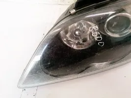 Chrysler Pacifica Lampa przednia 263238