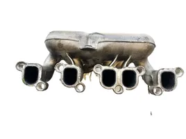 Volkswagen Touareg I Intake manifold 070129713h