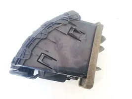 Nissan Note (E11) Griglia di ventilazione centrale cruscotto 687509u00b