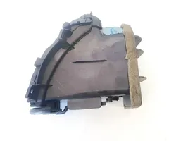 Nissan Note (E11) Griglia di ventilazione centrale cruscotto 687519u00b