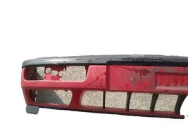 Volkswagen Golf III Front bumper RAUDONAS