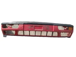 Volkswagen Golf III Front bumper RAUDONAS