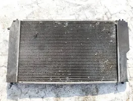 Toyota Avensis T250 Radiateur de refroidissement 