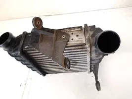 Skoda Fabia Mk2 (5J) Chłodnica powietrza doładowującego / Intercooler 6q0145804g