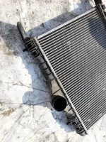 Mitsubishi Carisma Chłodnica powietrza doładowującego / Intercooler etp8928