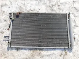 Toyota Avensis T250 Radiateur condenseur de climatisation 