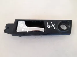 Audi A6 S6 C4 4A Rear door interior handle 4a0839019b