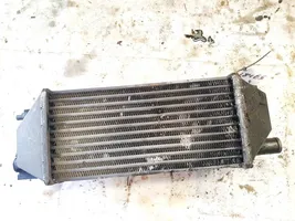 Land Rover Freelander Chłodnica powietrza doładowującego / Intercooler 