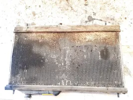 Subaru Legacy Radiateur de refroidissement 