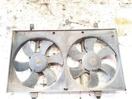 Nissan Almera Tino Kale ventilateur de radiateur refroidissement moteur 