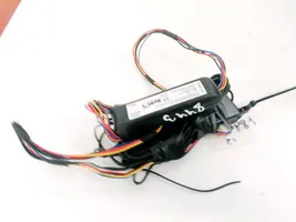 Ford Focus Alarm control unit/module 