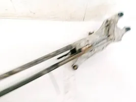 Chrysler Pacifica Front wiper linkage and motor 