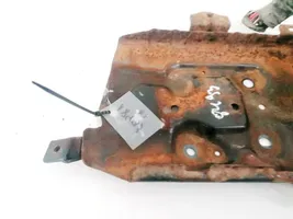 Nissan Almera Tino Vassoio scatola della batteria 