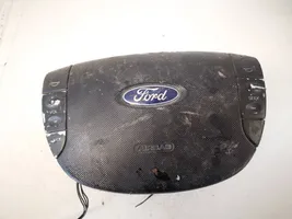 Ford Galaxy Airbag de volant 7m5880261b