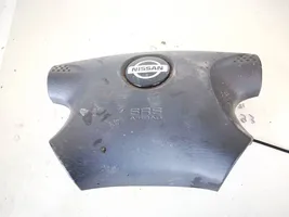 Nissan Almera Tino Steering wheel airbag 