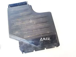 Opel Corsa C Tapa de caja de fusibles 09115986