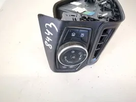 Ford Focus Interrupteur d’éclairage bm5t13a024ac