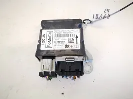 Ford Focus Airbag control unit/module bm5t14b321cf