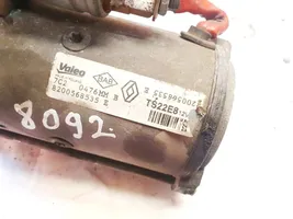 Renault Laguna III Starter motor 8200568535e