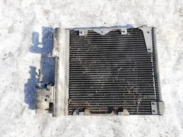 Opel Zafira A Gaisa kondicioniera dzeses radiators 24465322