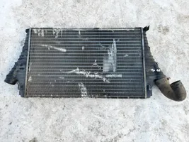 Hyundai i30 Chłodnica powietrza doładowującego / Intercooler 