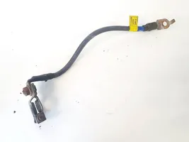 KIA Rio Câble de batterie positif 0612050189