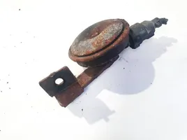 KIA Rio Horn signal 