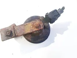 KIA Rio Horn signal 