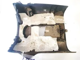 Citroen C5 Stūres ass dekoratīvā apdare 9682430577