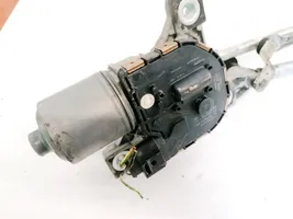 Volvo C30 Motor del limpiaparabrisas 1397220668